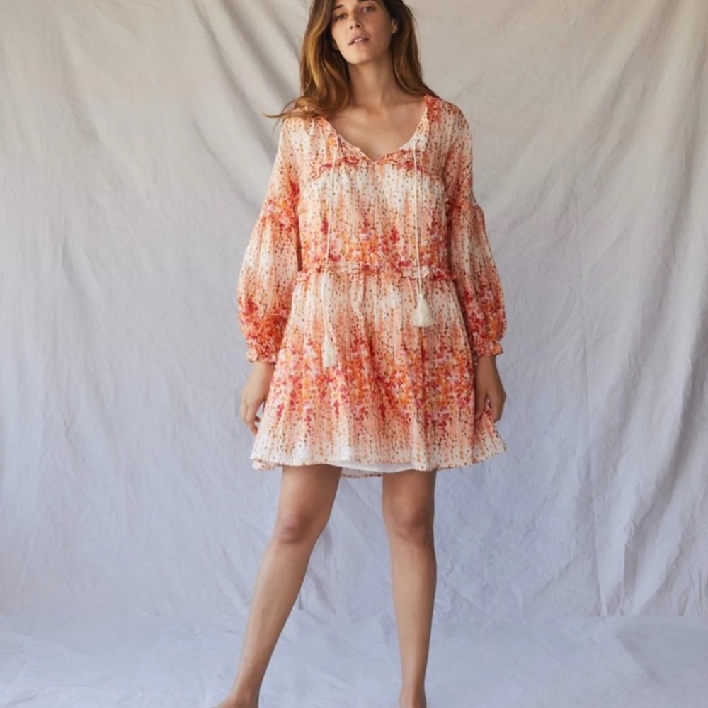 NEW NWT Christy Dawn The Adeline Dress